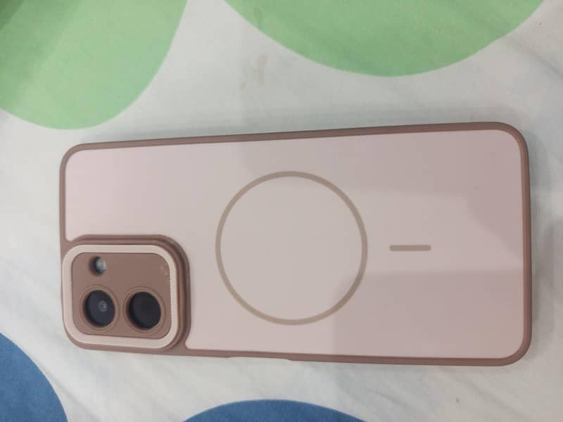 Tecno Spark Go 7