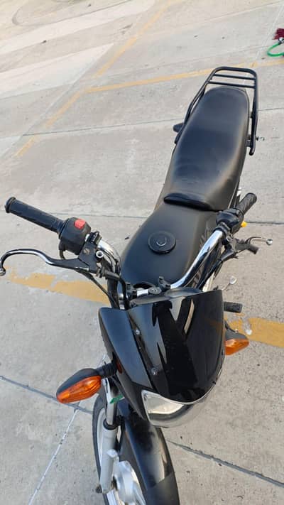 Suzuki 110 janiyan ingan