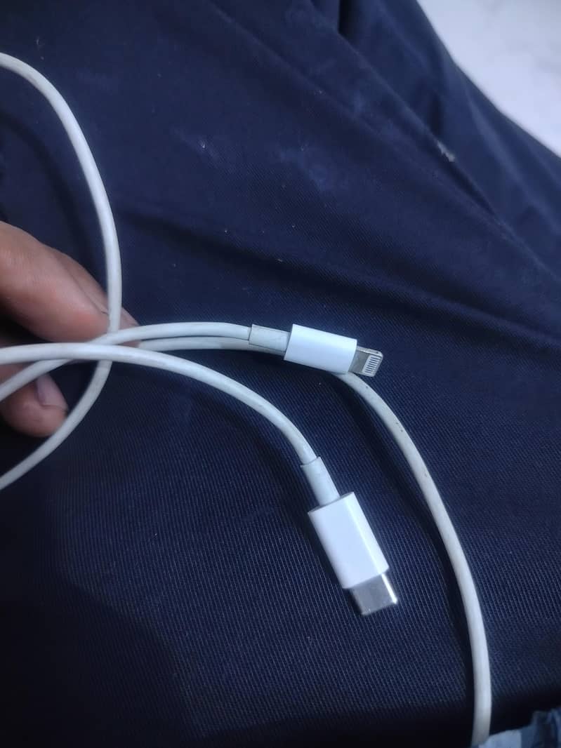 apple charger 2