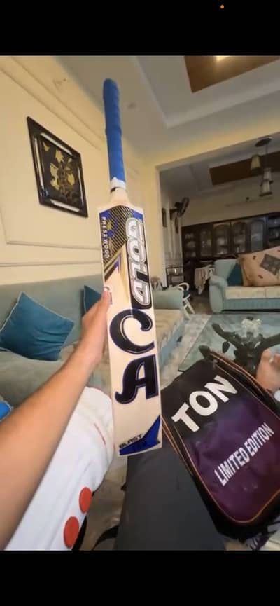 Cricket kit complete equipment