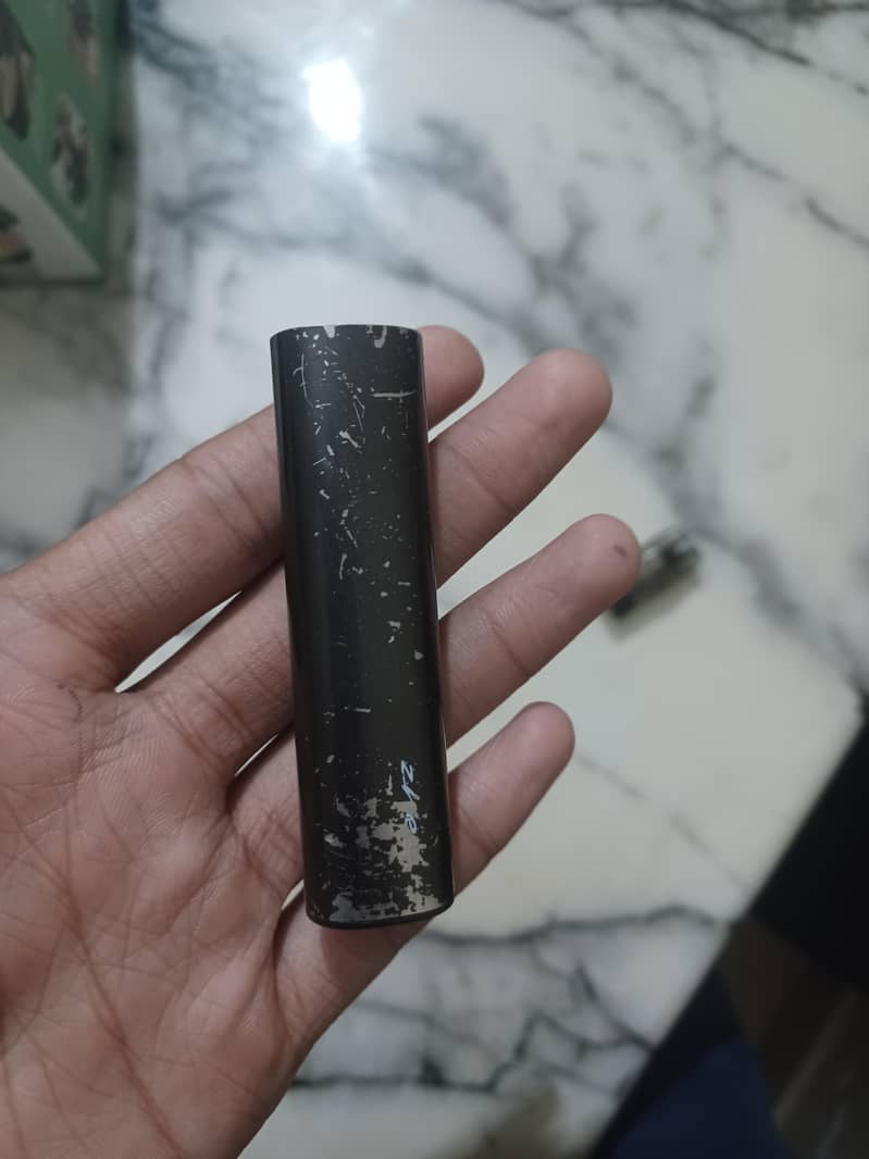 smoke 0