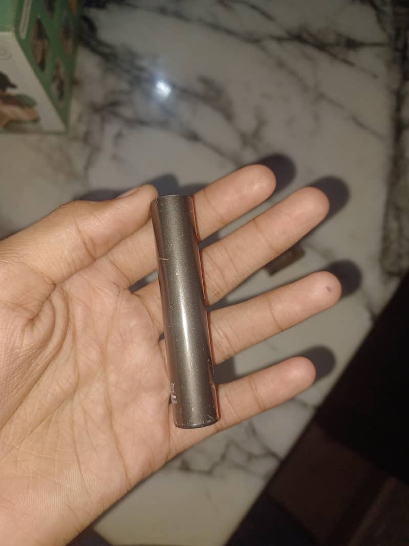 smoke 1
