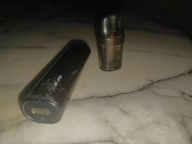smoke 5
