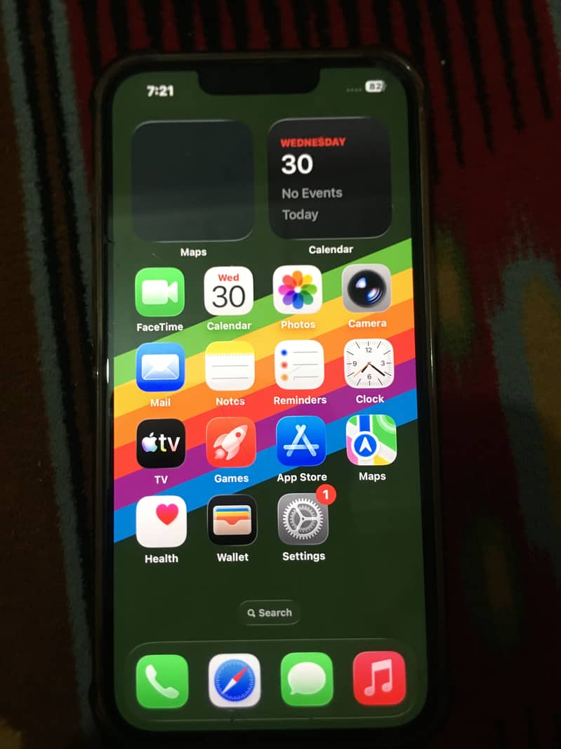 Apple iPhone 13 6