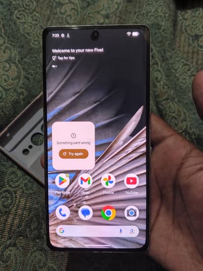 Google Pixel 7 Pro