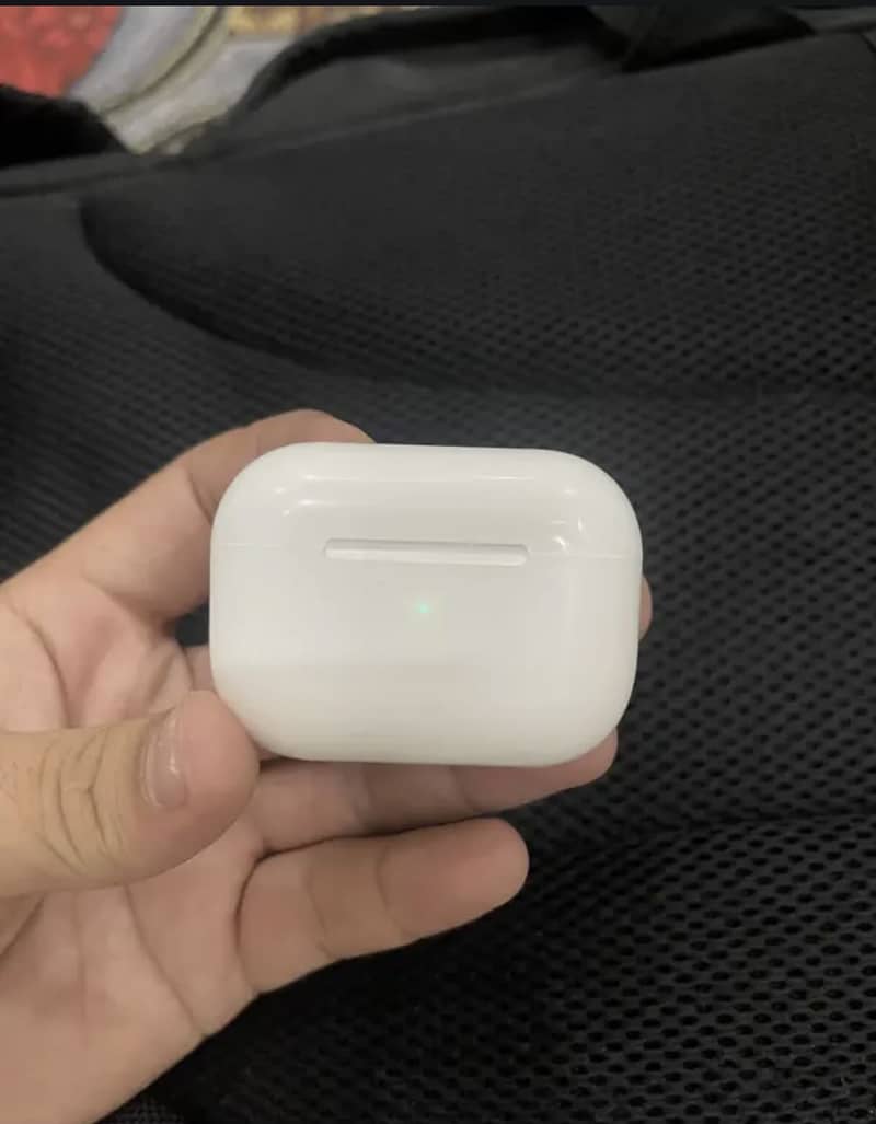 Earpods pro 2 1