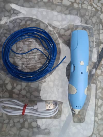 3D Printing Pen