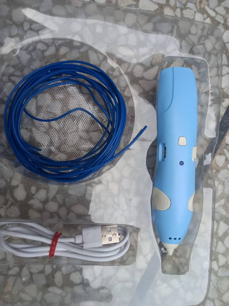 3D Printing Pen 0