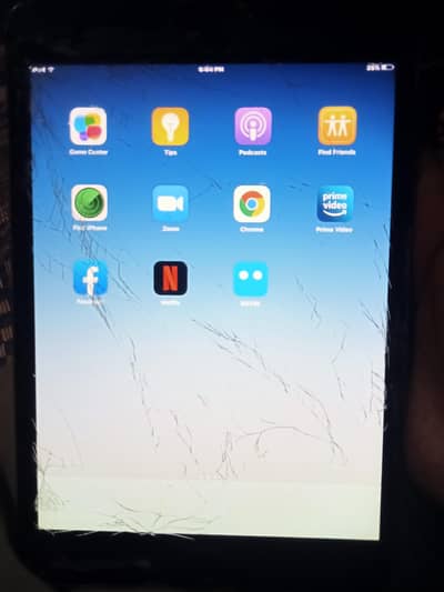 iPad mini  (A1432) exchange possible