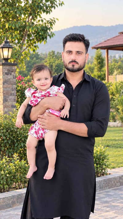 Khurram Shahzad kalyami 