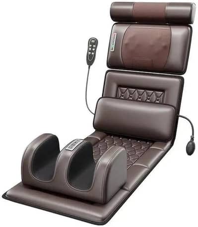 Massage Mattress