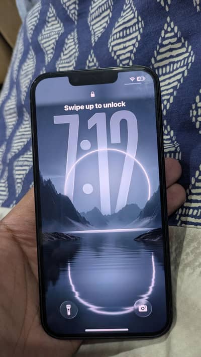 Apple iPhone 14 JV | 83% Battery | 128 GB