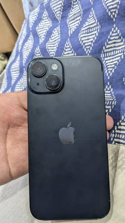 Apple iPhone 14 JV | 83% Battery | 128 GB