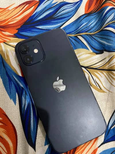 Apple iPhone 12