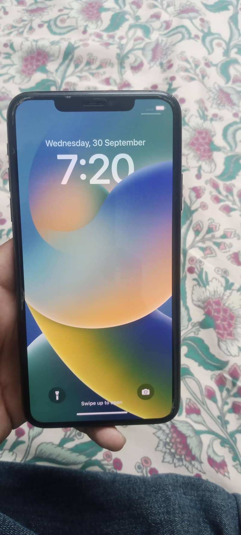 Apple iPhone 11 Pro Max 3