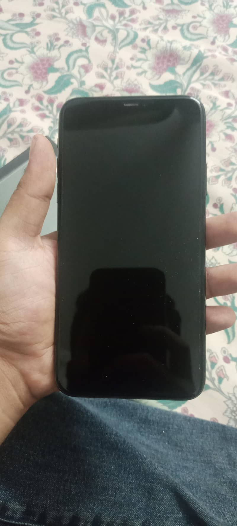 Apple iPhone 11 Pro Max 5