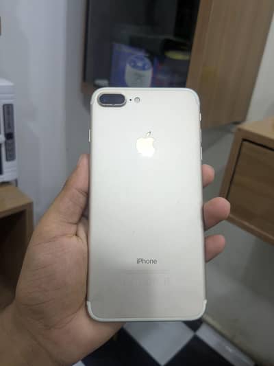 Apple iPhone 7 Plus