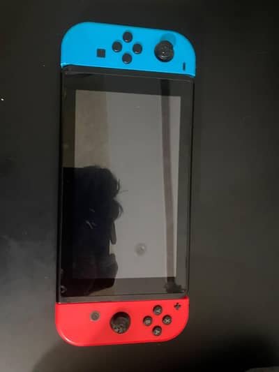 Nintendo switch lcd model