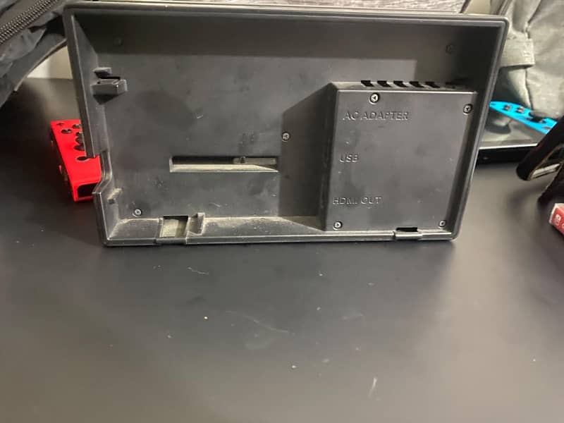 Nintendo switch lcd model 1