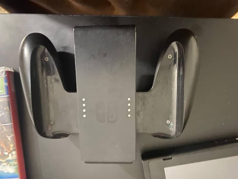 Nintendo switch lcd model 2