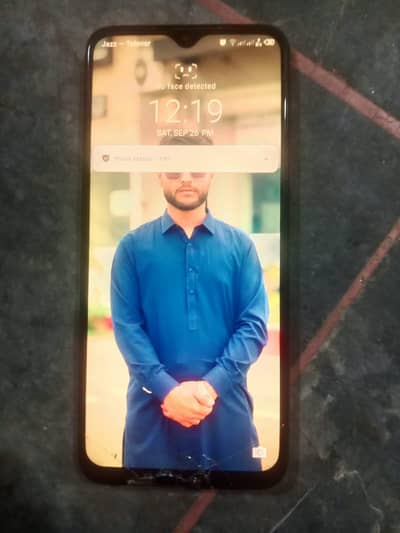 Infinix Hot 9 Play