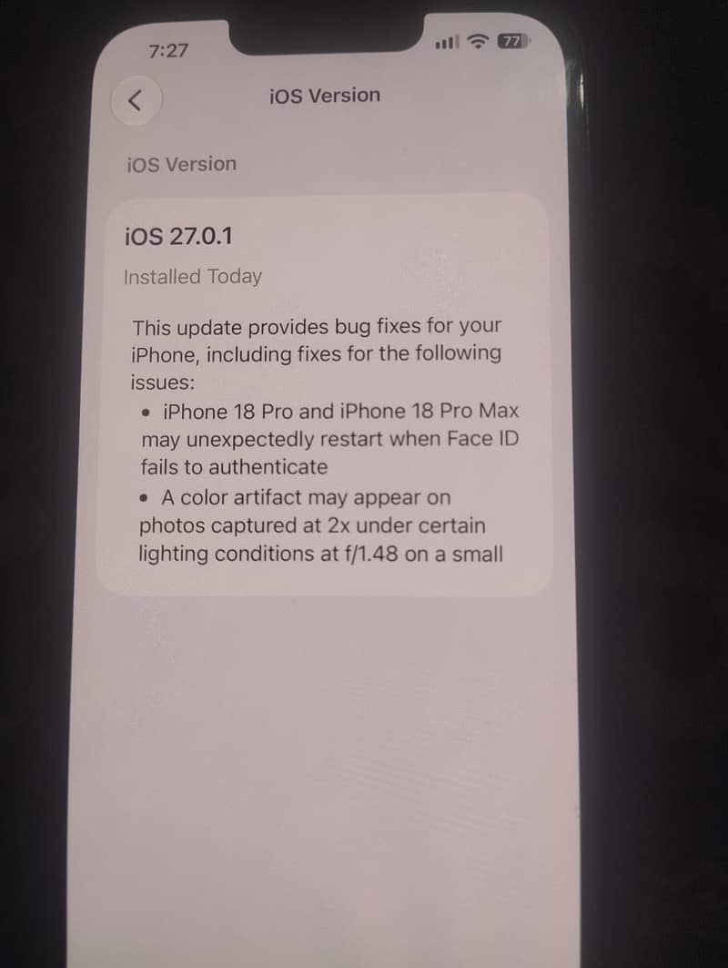 Apple iPhone 13 2