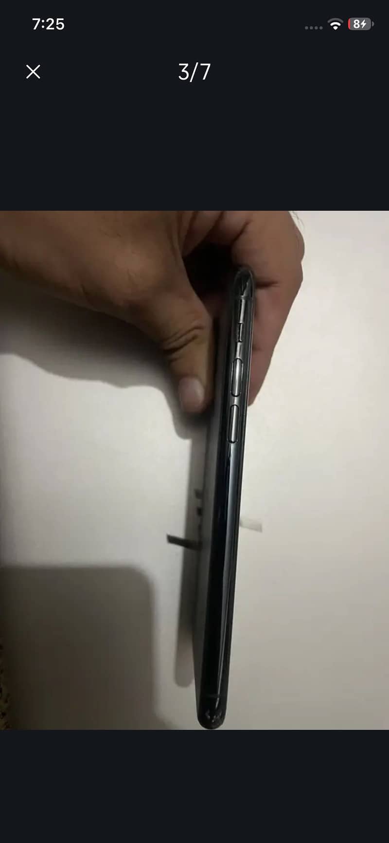 Apple iPhone 11 Pro 4