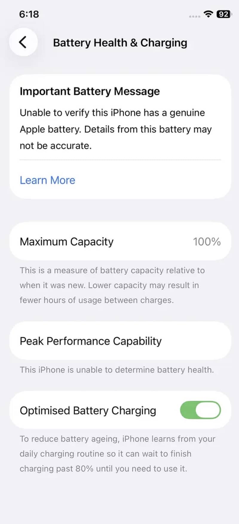 Apple iPhone 11 Pro 5