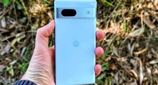 Google Pixel 7a