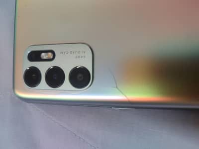 OPPO Reno 6