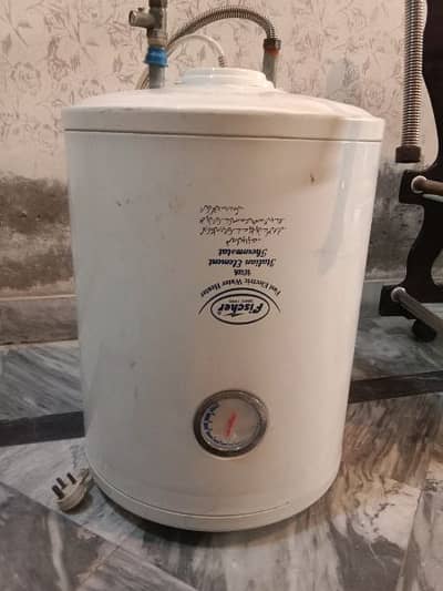 electric geyser 25 liter
