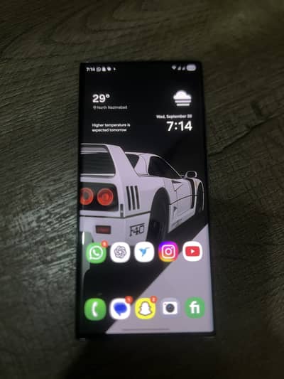 Galaxy S22 Ultra | PTA approved