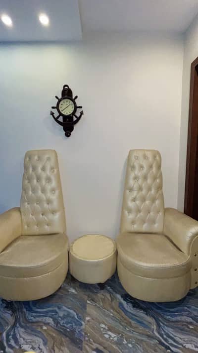 Sofa Chairs