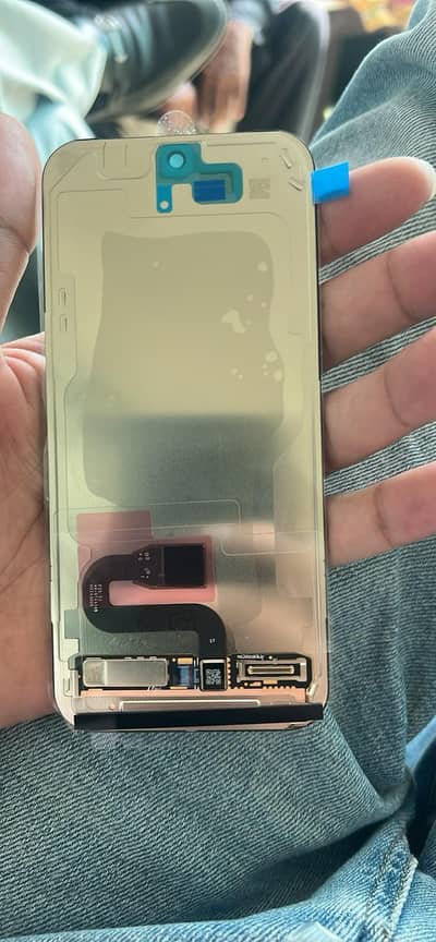 iphone 15 pro . LCD 03064142920
