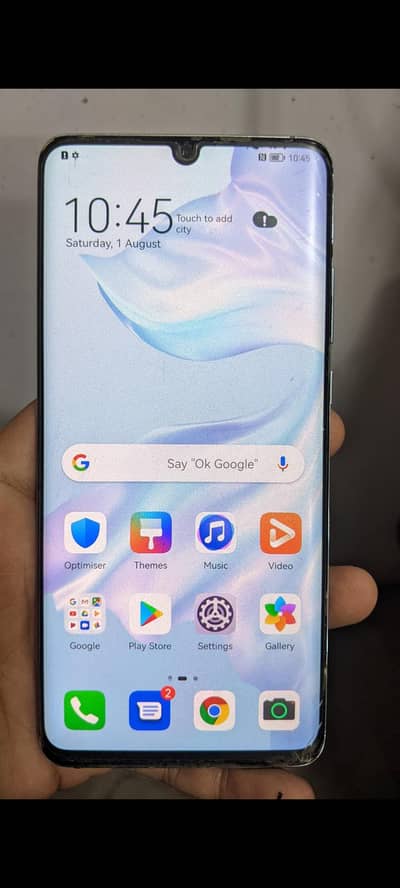 Huawei P30 Pro