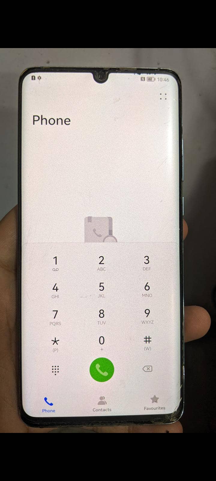 Huawei P30 Pro 1