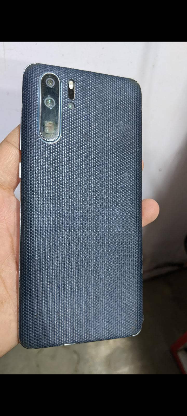 Huawei P30 Pro 3