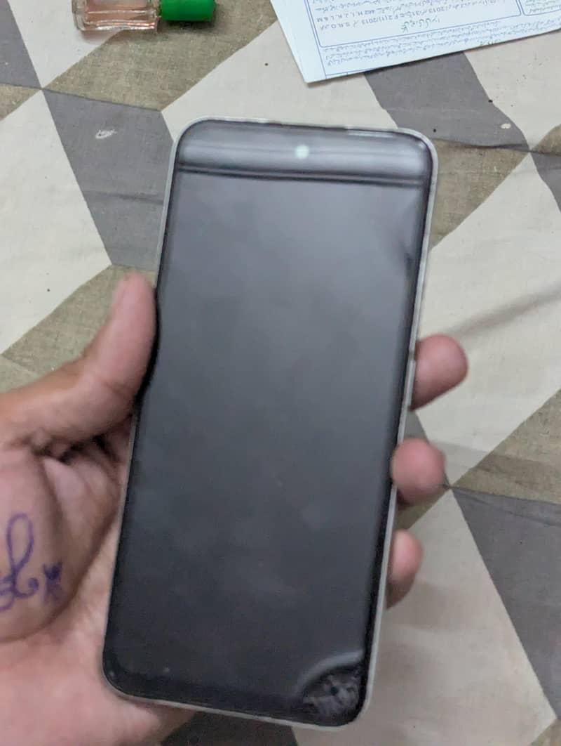 Tecno Spark Go 2