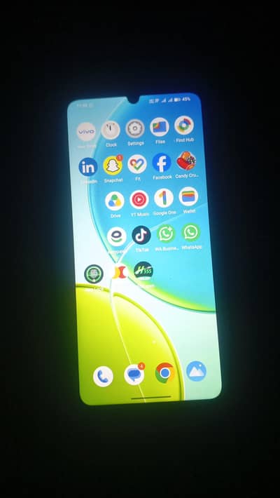 Vivo Y04