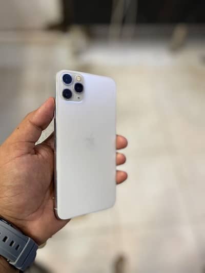 Apple iPhone 11 Pro Max