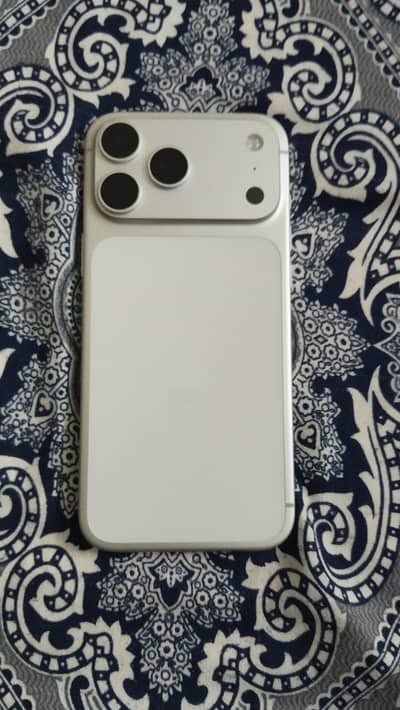 Apple iPhone 17 Pro Max