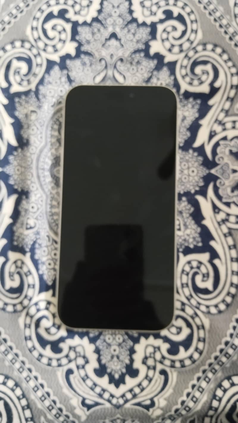 Apple iPhone 17 Pro Max 1