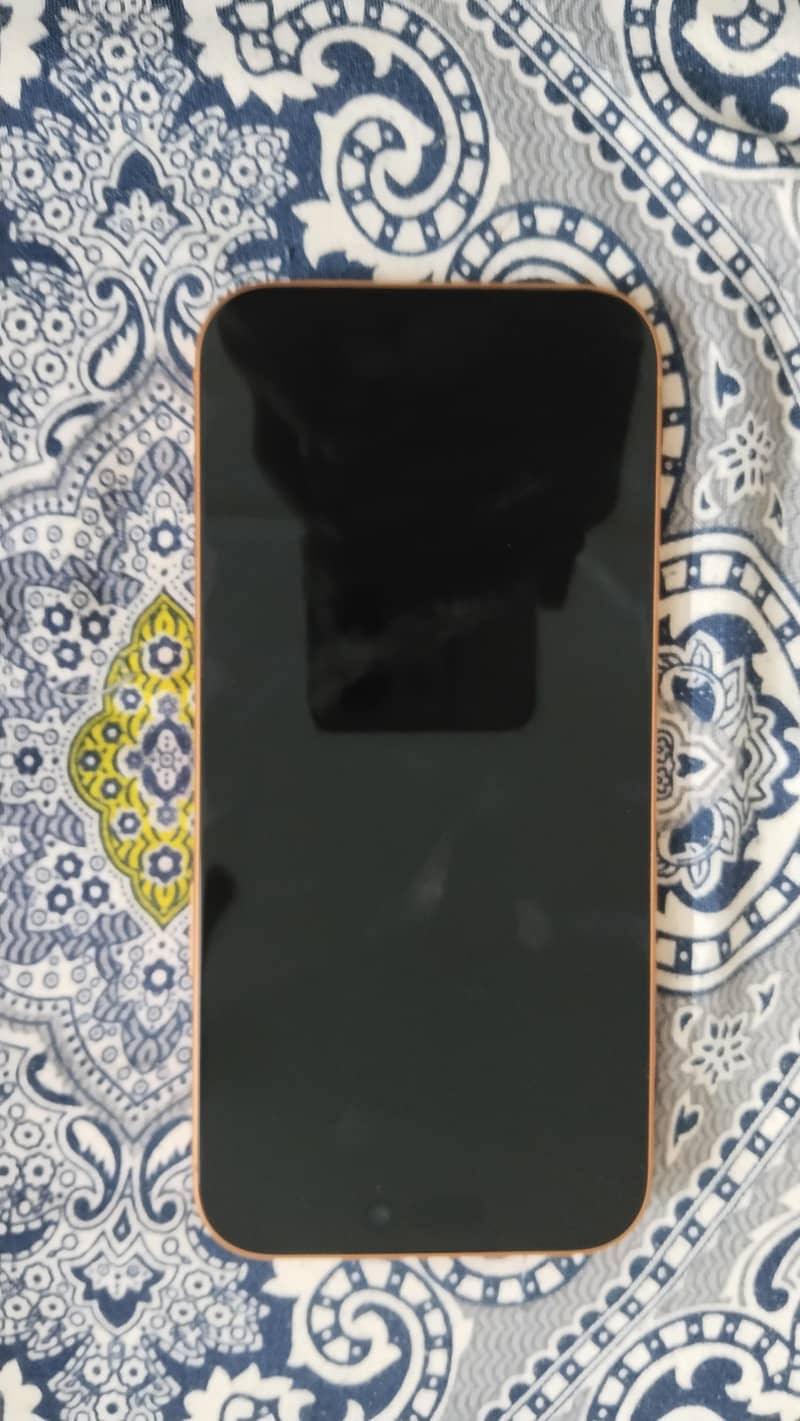 Apple iPhone 17 Pro Max 3