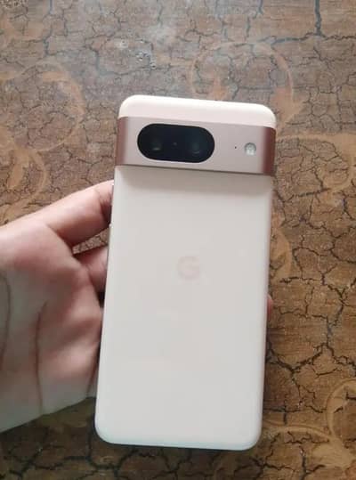 Google Pixel 8