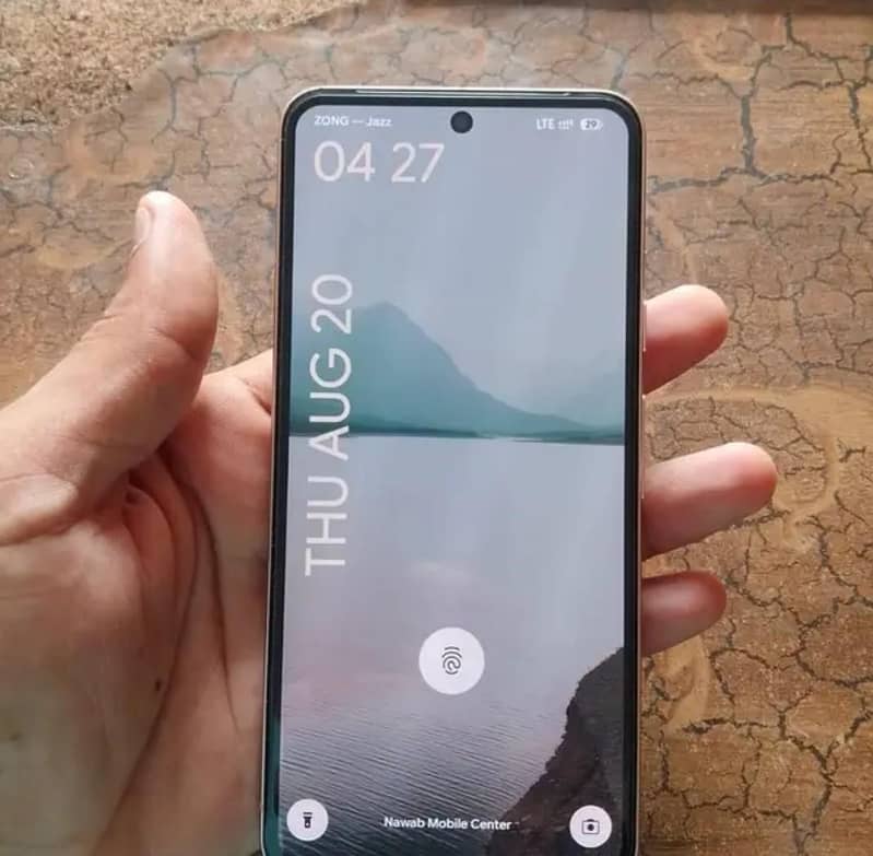 Google Pixel 8 3
