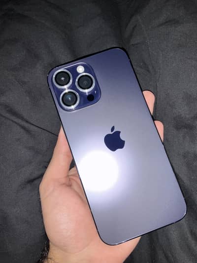 Apple iPhone 14 Pro Max
