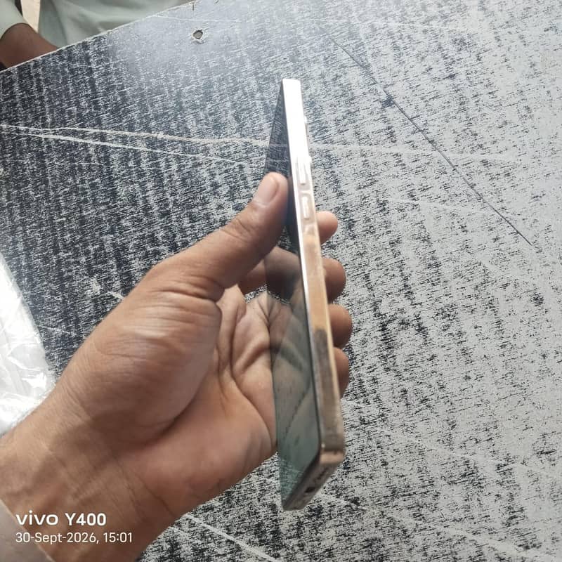 Infinix Note 40 2