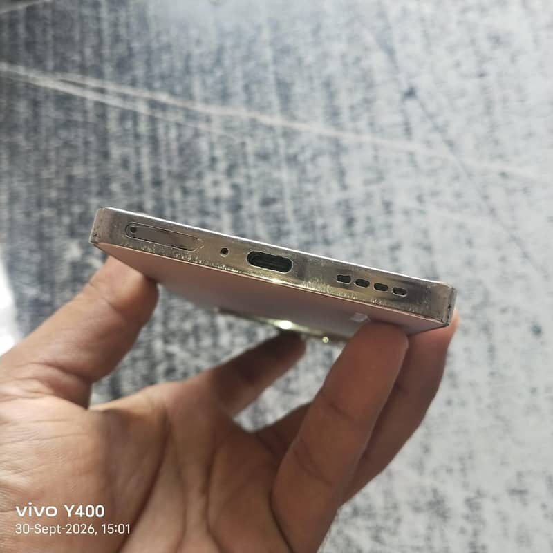 Infinix Note 40 3