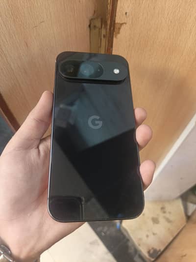 Google Pixel 9