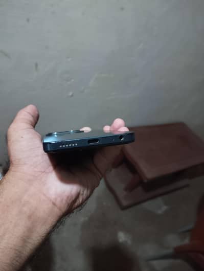 Tecno Spark 20C